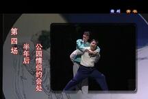 赣剧 青衣 第四场《情暖冰心》