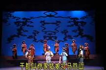 楚剧 楚剧穆桂英休夫全剧戏曲视频下载 2部