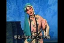 楚剧 楚剧《郭丁香》第三本01 彭青莲等主演 3部