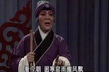 楚剧 瞎婆摸包